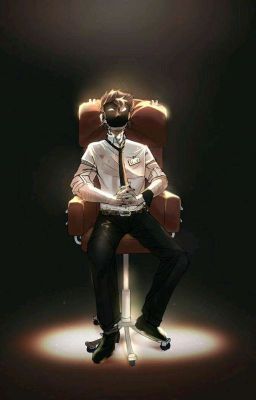 Два детектива - Два соперника (Детектив Войд)