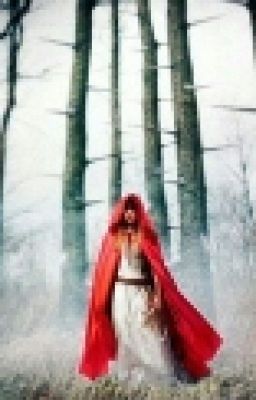 Красная Шапочка.