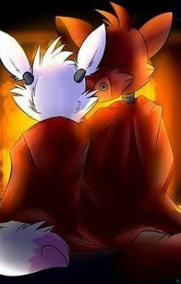 Мангл и Фокси