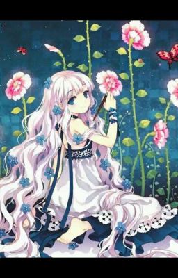 Беловолосая принцесса. Братика. (Любовь брата и сестры) [ЗАВЕРШЕННО]