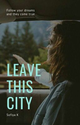 Leave this city