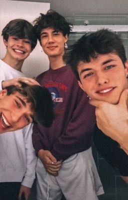 Мой любимый брат 