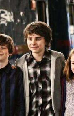 Хогвартс Читает будущее Гарри Поттера