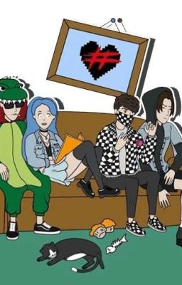 Френдзона, загадочная тайна 🌈