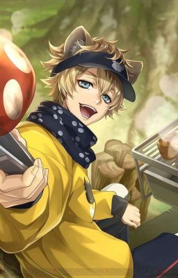 Искажённая Страна Чудес. Лагерь Варгаса! Весеннее Проишествие.