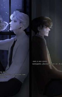 Я больше тебе не враг