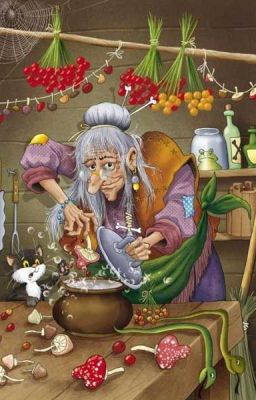 Старые сказки на новый лад