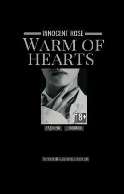 Невинная роза. I - 18+ Тепло сердец.