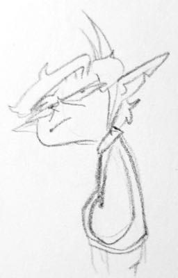 Не_Земля Королей и Т/И (Заморожен)