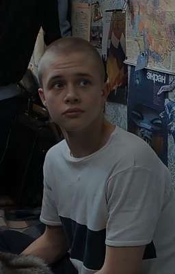 Любовь через боль..