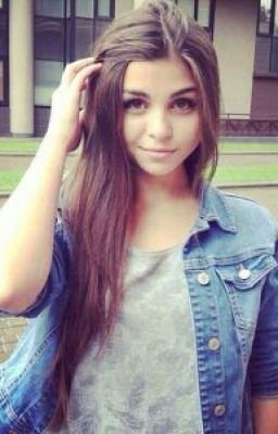 Была милая,стала дерзкая!