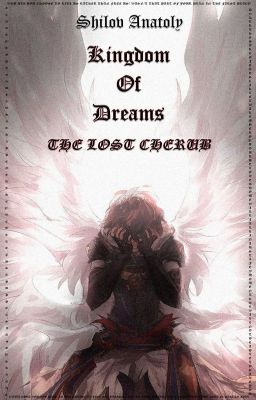 Kingdom Of Dreams: the lost Cherub