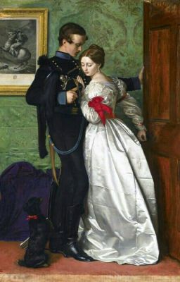 История одной княгини