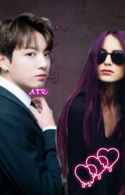 Удочеренная BTS