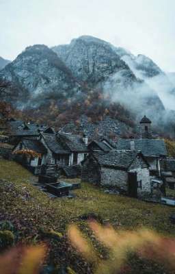 Те кто были до нас.