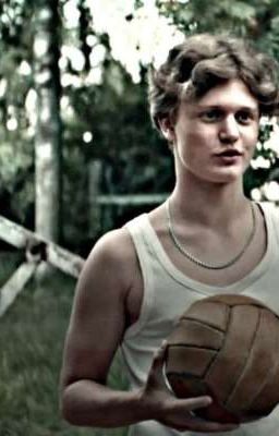 твои зелёные глаза...