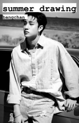 summer drawing(летный рисунок)