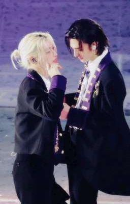 Мафия и Килер ( хенлексы) 