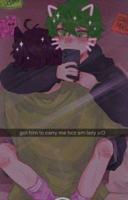 Жажда чужой любви