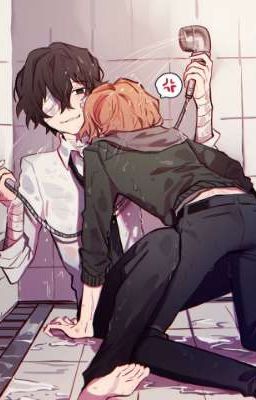 Соукоку И Мори Шиппер [ЗАКОНЧЕН]