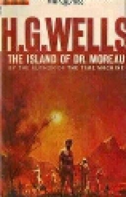 Остров доктора Моро 