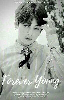 Я Люблю Тебя, Чон Чонгук