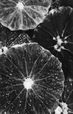 Черный Апельсин (Новелла)