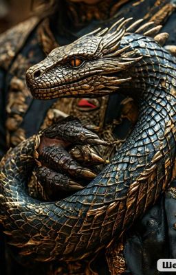 История Воробьиного Крылышка