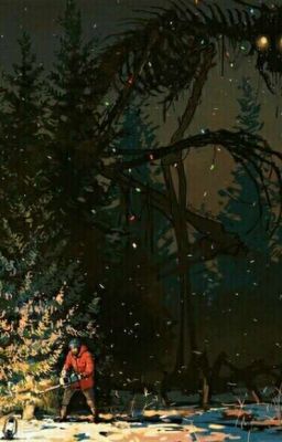 Жизнь-игра. (крипи)