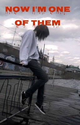 Теперь я одна из них