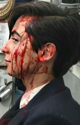 |~Личные демоны Т/и... Пятый, Эйдан и Т/и