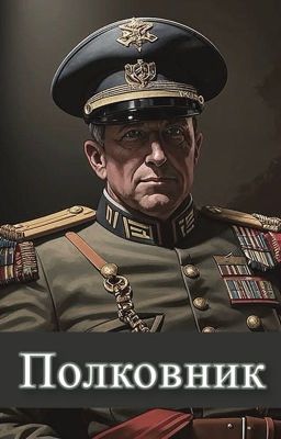 Полковник 