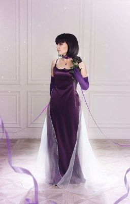 Невеста Бизона