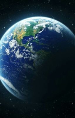 Побег с планеты Земля