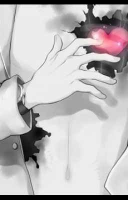 Твоё сердце...