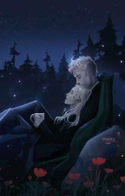 Близнецы Малфой( 3 курс)