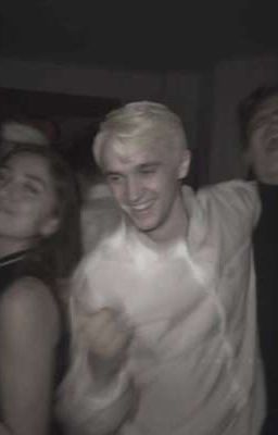 драмиона (Драбблы)