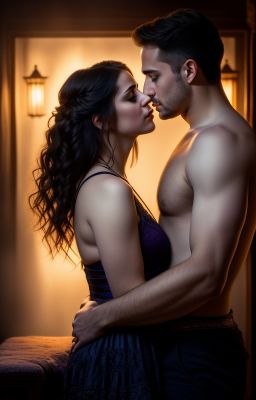 Вечное ожидание /18+