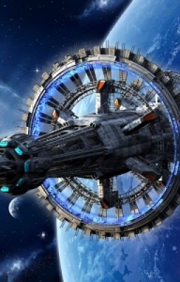 Земля после...