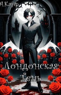 Лондонская Тень