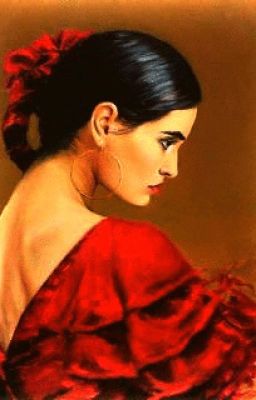 Любовь цыгана