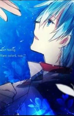 Баскетбол Куроко