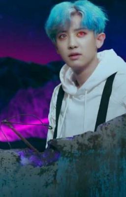 Полукровка 