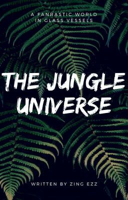 The Jungle Universe. / Вселенная Джунглей.