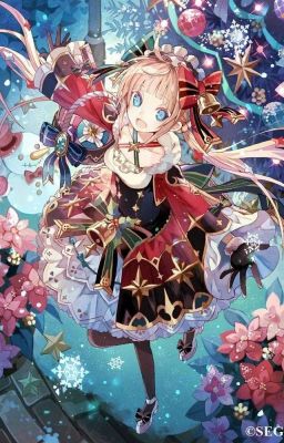 Девочка призрак