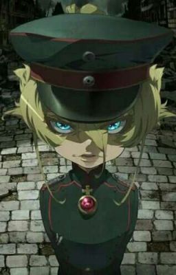 Военные хроники маленькой девочки / Youjo Senki