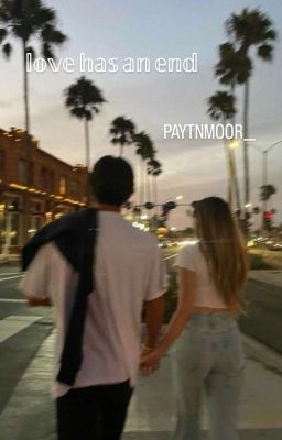 𝕝𝕠𝕧𝕖 𝕙𝕒𝕤 𝕒𝕟 𝕖𝕟𝕕 