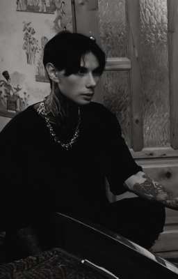 Убить или полюбить ?