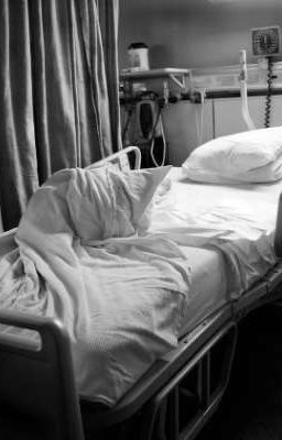 Больница...? 