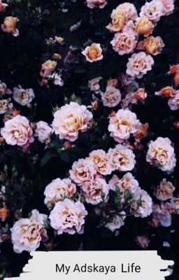 Моя Адская Жизнь